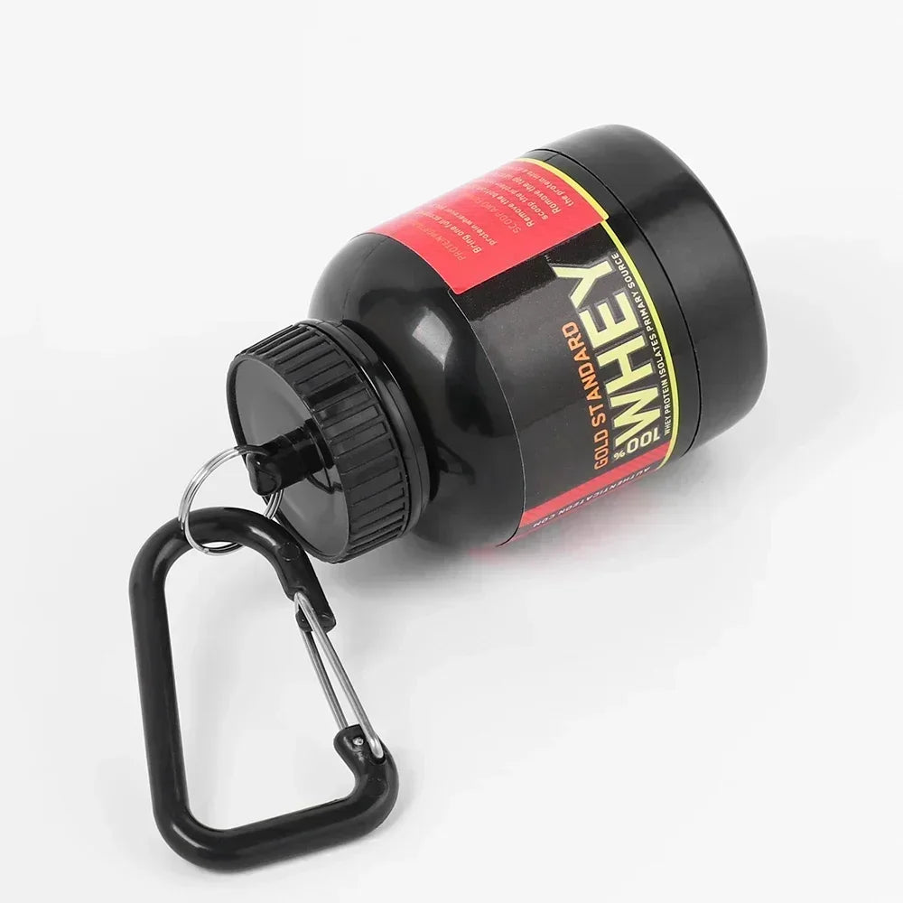 Gold Standard Protein Powder Mini