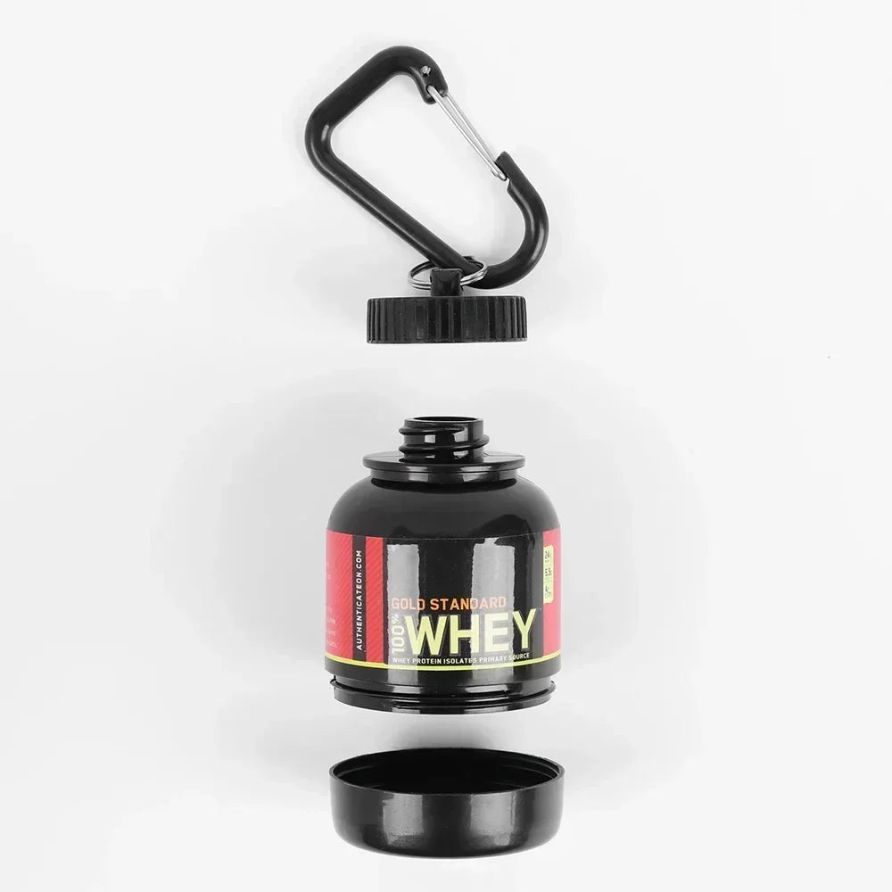 Gold Standard Protein Powder Mini