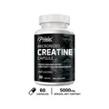 Creatine Monohydrate 120