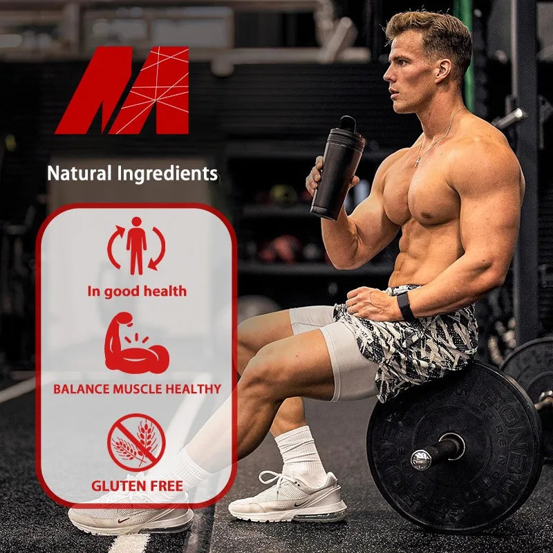 Gold Standard (2.2kg) Whey Protein Concentrate