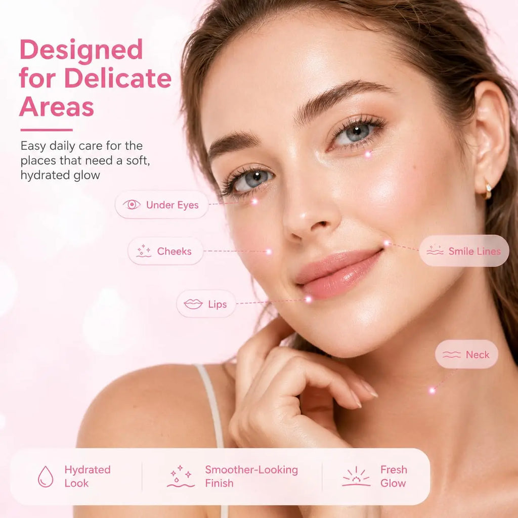 PDRN Pink Collagen Volume Multi Balm Stick