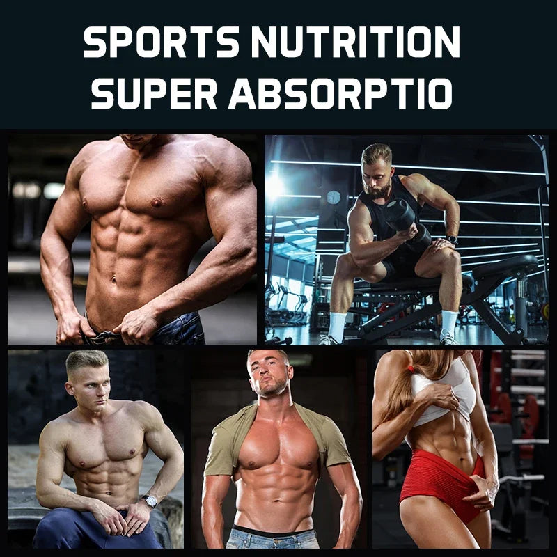Creatine Monohydrate 120