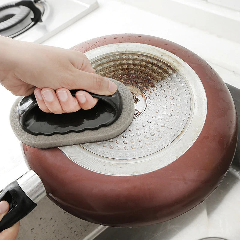 Magic Sponge Wipe Eraser Cleaner