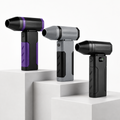 Turbo Jet Pro — 130,000 RPM Handheld Blower