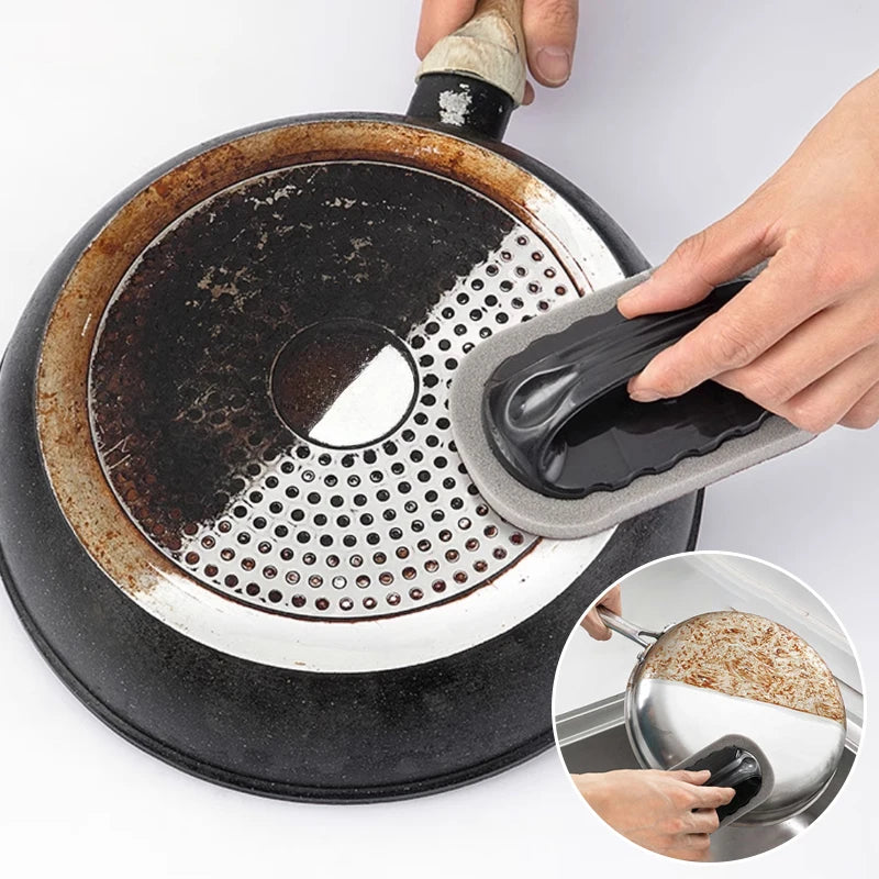 Magic Sponge Wipe Eraser Cleaner