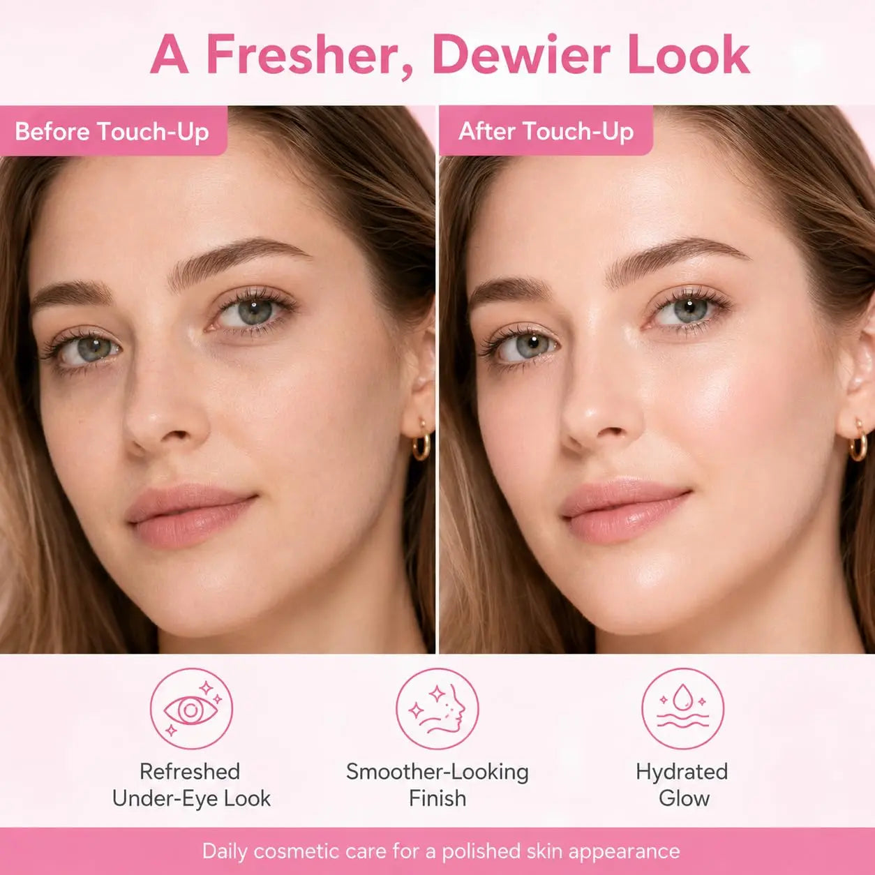 PDRN Pink Collagen Volume Multi Balm Stick