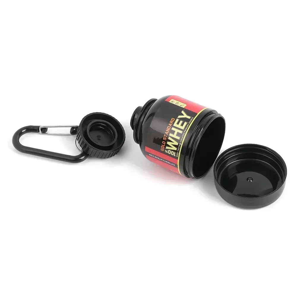 Gold Standard Protein Powder Mini
