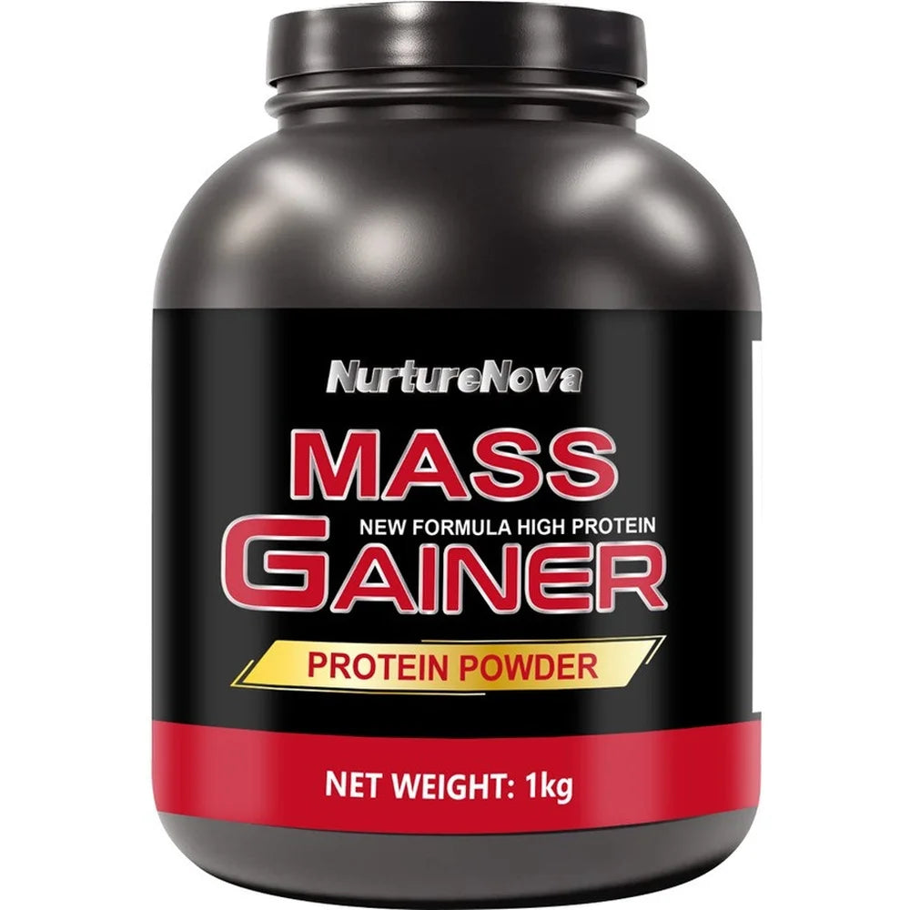 Mass Gainer Protein Powder 1kg
