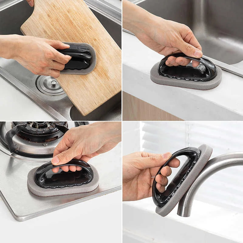 Magic Sponge Wipe Eraser Cleaner