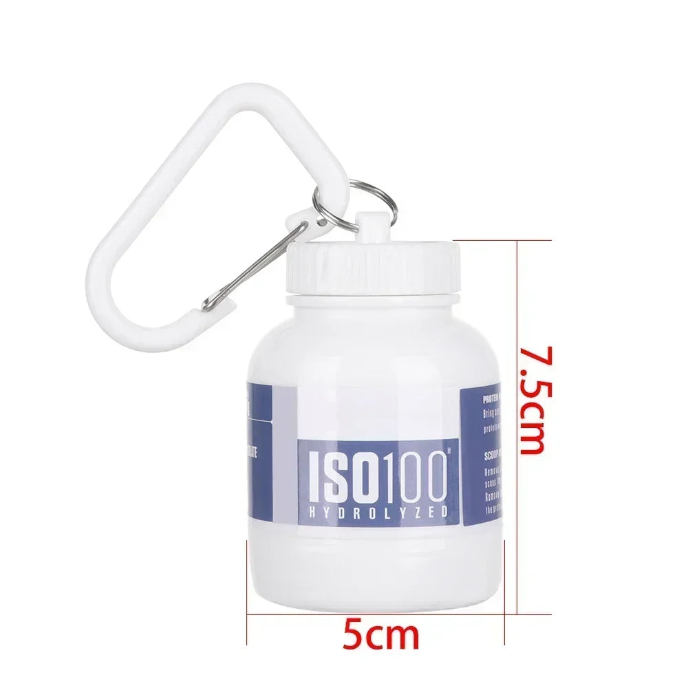 Gold Standard Protein Powder Mini