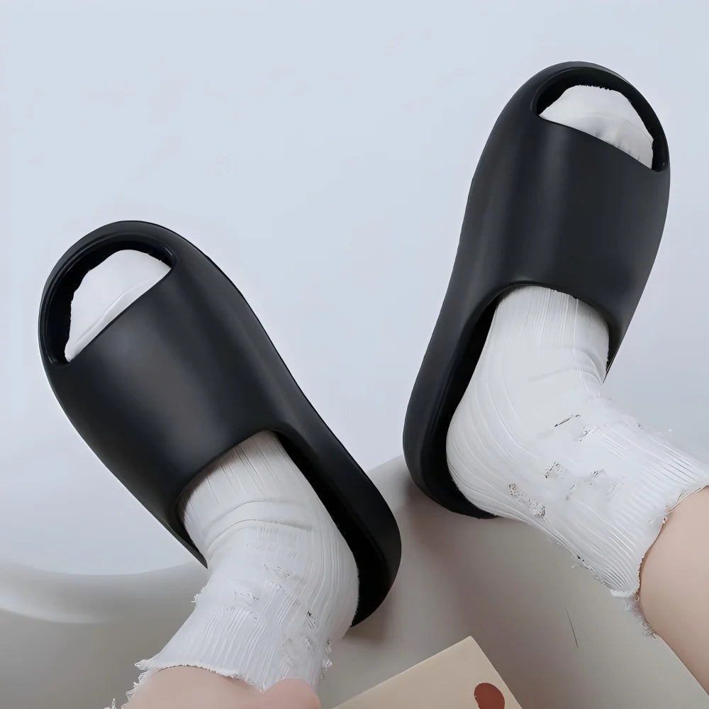 Unisex Comfort Slides