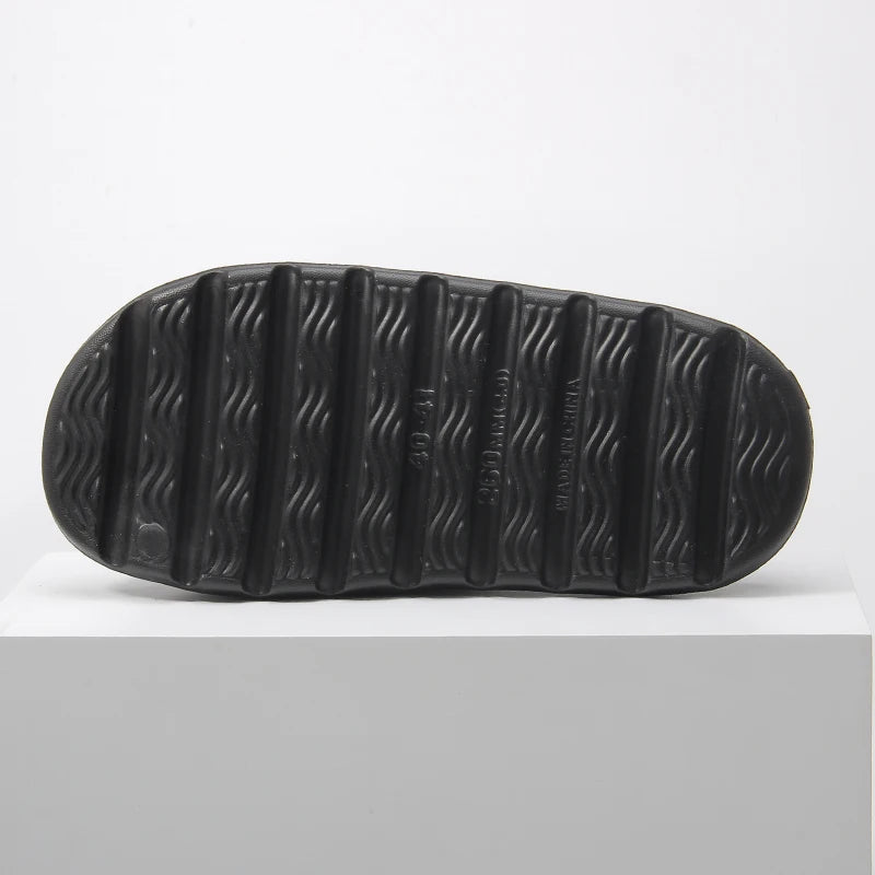 Unisex Comfort Slides